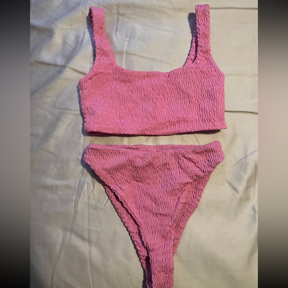 Naked Wardrobe Bikini